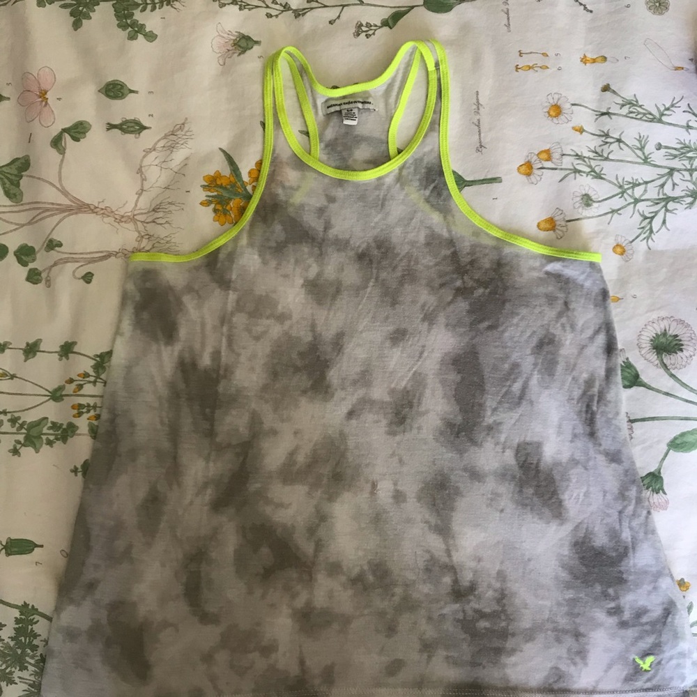 American Eagle Tank Top